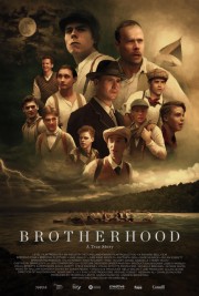 watch Brotherhood free online