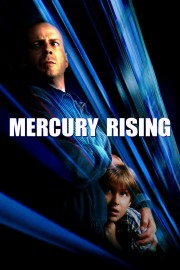 watch Mercury Rising free online