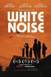 watch White Noise free online