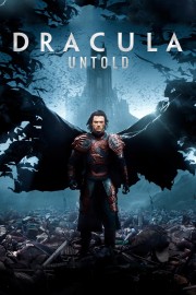 watch Dracula Untold free online