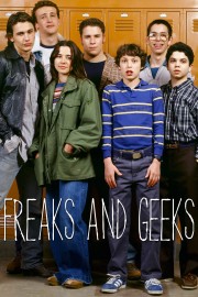 watch Freaks and Geeks free online