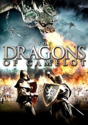 watch Dragons of Camelot free online