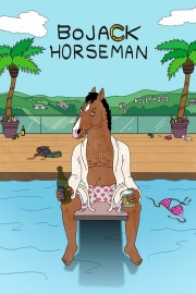 watch BoJack Horseman free online