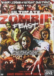 watch Ultimate Zombie Feast free online