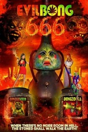 watch Evil Bong 666 free online