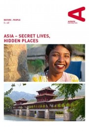 watch Asia – Secret Lives, Hidden Places free online