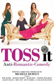 watch Toss It free online