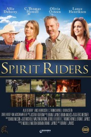 watch Spirit Riders free online