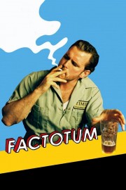 watch Factotum free online