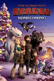 watch How to Train Your Dragon: Homecoming free online