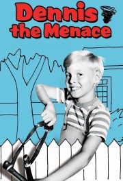 watch Dennis, The Menace free online