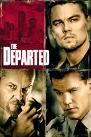 watch The Departed free online