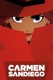 watch Carmen Sandiego free online