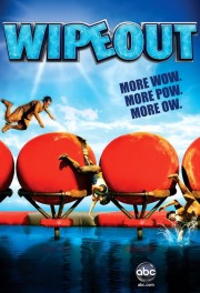 watch Wipeout free online