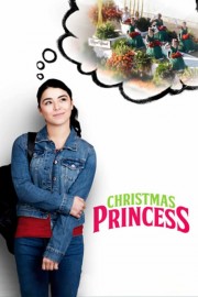 watch Christmas Princess free online