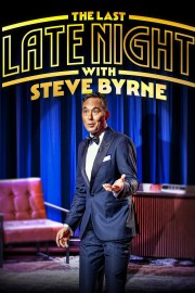 watch Steve Byrne: The Last Late Night free online