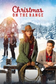 watch Christmas on the Range free online