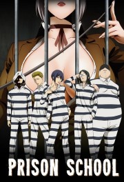 watch Prison School free online