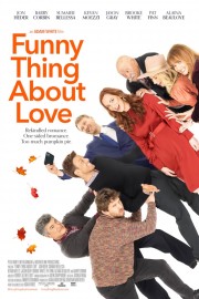 watch Funny Thing About Love free online