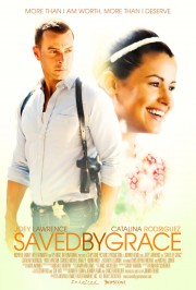 watch Saved by Grace free online