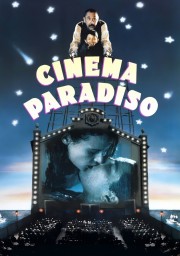 watch Cinema Paradiso free online