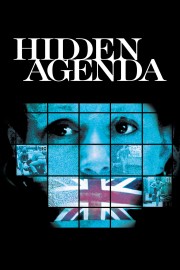 watch Hidden Agenda free online