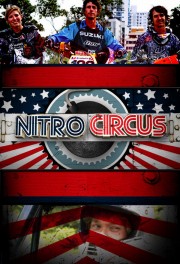 watch Nitro Circus free online