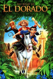 watch The Road to El Dorado free online