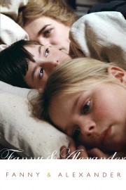 watch Fanny & Alexander free online