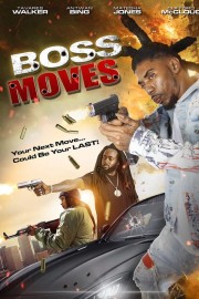 watch Boss Moves free online