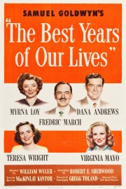 watch The Best Years of Our Lives free online