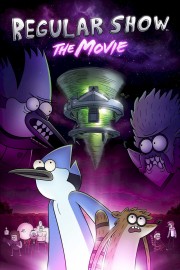 watch Regular Show: The Movie free online