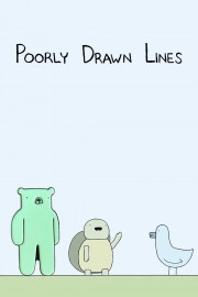 watch Poorly Drawn Lines free online