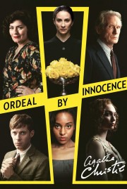 watch Ordeal by Innocence free online