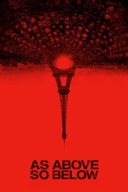 watch As Above, So Below free online