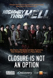 watch Highway Thru Hell free online