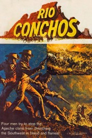 watch Rio Conchos free online