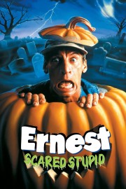 watch Ernest Scared Stupid free online