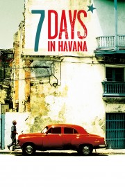 watch 7 Days in Havana free online