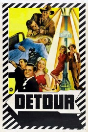 watch Detour free online