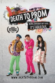 watch Death to Prom free online