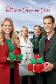 watch Return to Christmas Creek free online