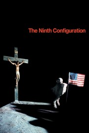 watch The Ninth Configuration free online