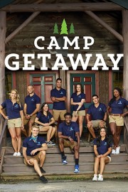 watch Camp Getaway free online