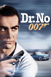 watch Dr. No free online