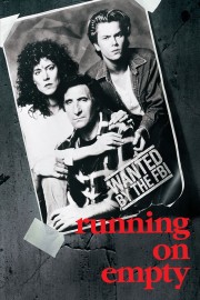 watch Running on Empty free online