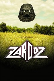 watch Zardoz free online