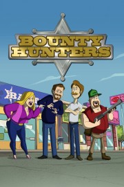 watch Bounty Hunters free online