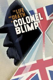 watch The Life and Death of Colonel Blimp free online