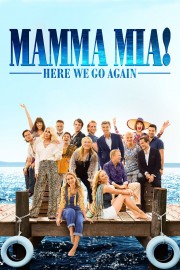 watch Mamma Mia! Here We Go Again free online